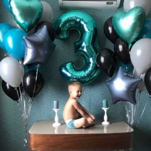 Набор №19 Набор №19